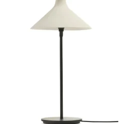 Seam Bordslampa S Svart / Vit