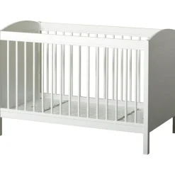 Seaside Lille+ Cot Säng Inkl. Junior Kit