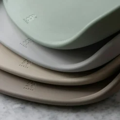 Sebra Skötbädd 50x65 cm, Seabreez Beige