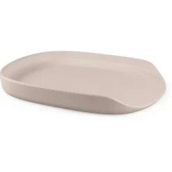 Sebra Skötbädd 50x65 cm, Seabreez Beige