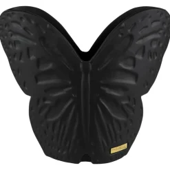 Carolina Gynning Vaser-Secret Butterfly Vas Liten, Vit