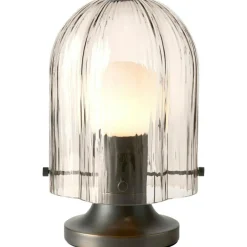 GUBI Bordslampor-Seine Bordslampa, Coral