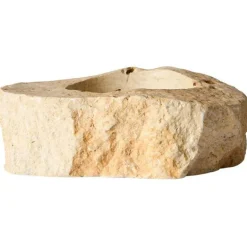 Muubs Dekorativa Accessoarer-Sekka Skål sten