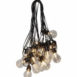 Star Trading Ljusslingor Utomhus|Ljusslingor Utomhus-Selecta Ljusslinga 10