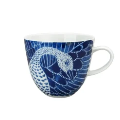 Selma Mugg Med Hänkel