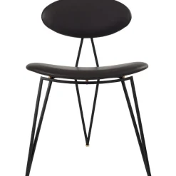 AYTM Stolar-Semper Matstol, Java Brown