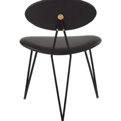 AYTM Stolar-Semper Matstol, Java Brown