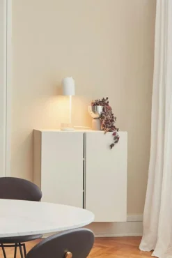 AYTM Stolar-Semper Matstol, Java Brown