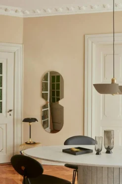 AYTM Stolar-Semper Matstol, Java Brown