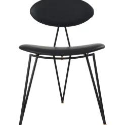 AYTM Stolar-Semper Matstol, Java Brown