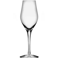 Orrefors Champagneglas-Sense Champagneglas 6-pack