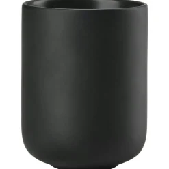 Sensu Tandborsthållare, Vit