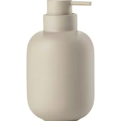 Sensu Tvålpump, Vit