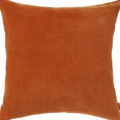 Ferm Living Prydnadskuddar & Fodral-Senti Kuddfodral 50x50 cm, Khaki