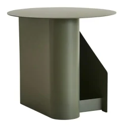 Sentrum Sidobord, Dusty Green