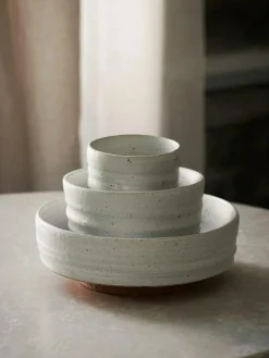 Ferm Living Serveringsskålar-Serena Skål 12,5 cm,