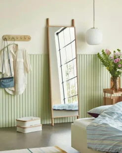 Hübsch Pendellampor-Serene Pendellampa, Ø32 cm