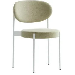 Series 430 Stol, Vit/Hallingdal 220