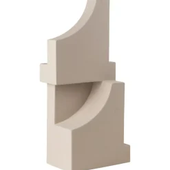 Kristina Dam Studio Skulpturer-Serif Skulptur,