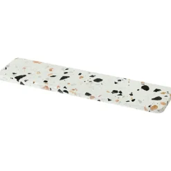 RIG-TIG Uppläggningsfat-Serve-It Serveringsfat, 10x40 cm