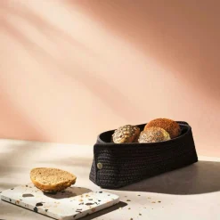 RIG-TIG Uppläggningsfat-Serve-It Serveringsfat, 10x40 cm