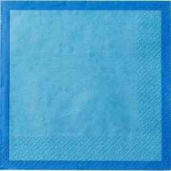 Iittala Servetter & Tillbehör-Servetter 33x33 cm, Eldgul