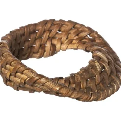 Servettring 2-pack, Natur