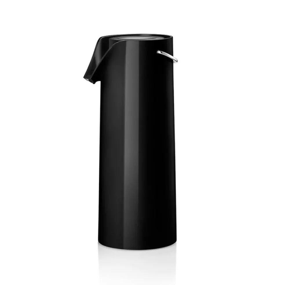 Serving Pumptermos, svart