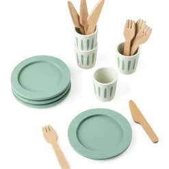 Barn Sebra Leksaker-Servis / Leksaksset,