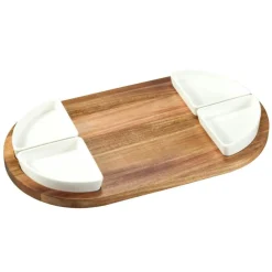 Dorre Uppläggningsfat-Sevyn Serveringsbricka