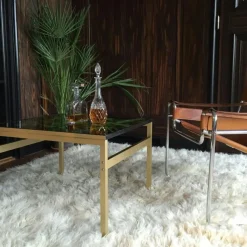 Layered Ullmattor|Ryamattor-Shaggy Ryamatta 300X400 cm, Oatmeal