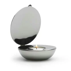 Design House Stockholm Ljuslyktor-Shell Ljuslykta,