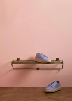 Maze Skohyllor-Shoe Shelf Skohylla, Svart