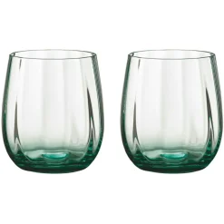 Aida Dricksglas-SØHOLM Sonja Dricksglas, 2-pack, Sand