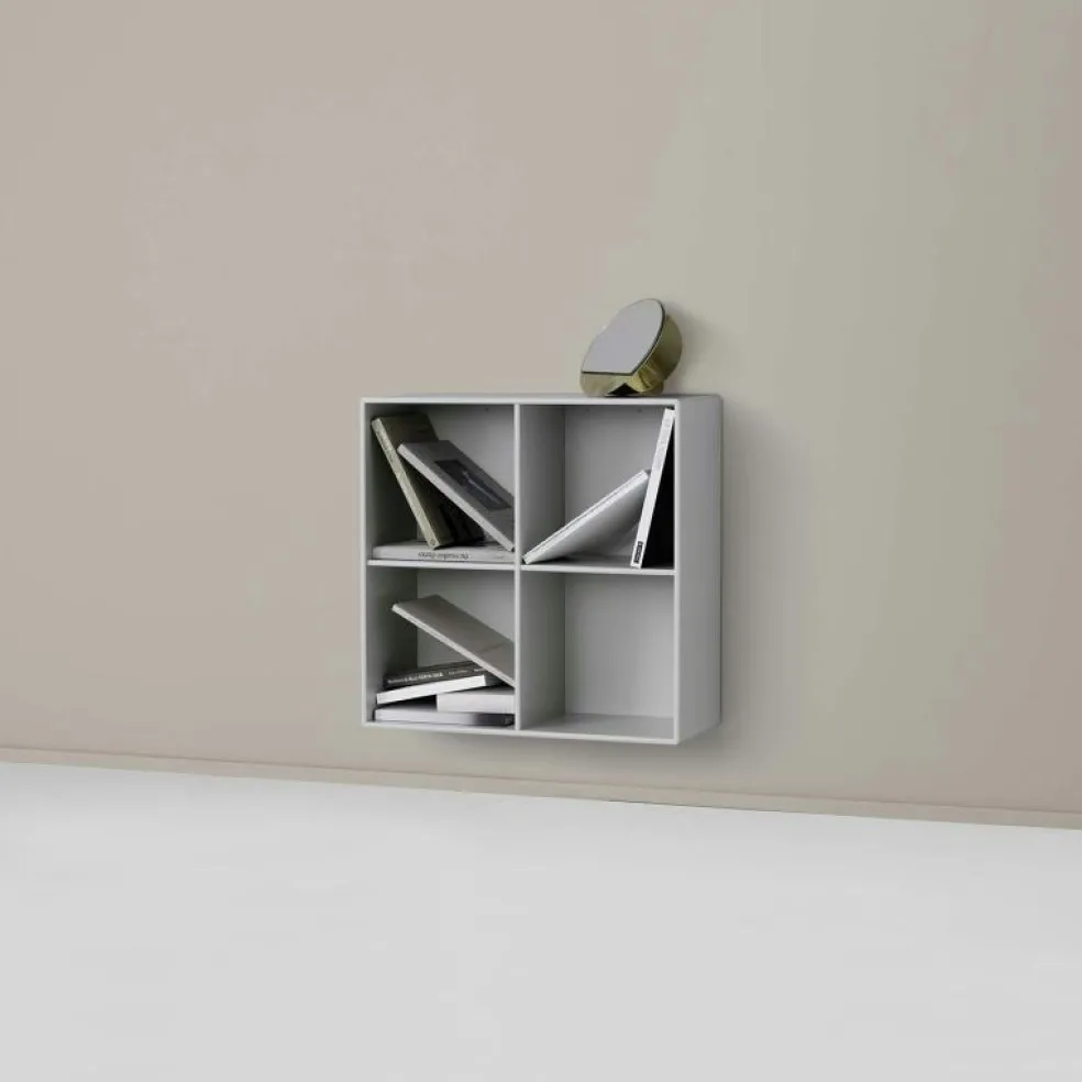 Show Hylla 1112, Monarch