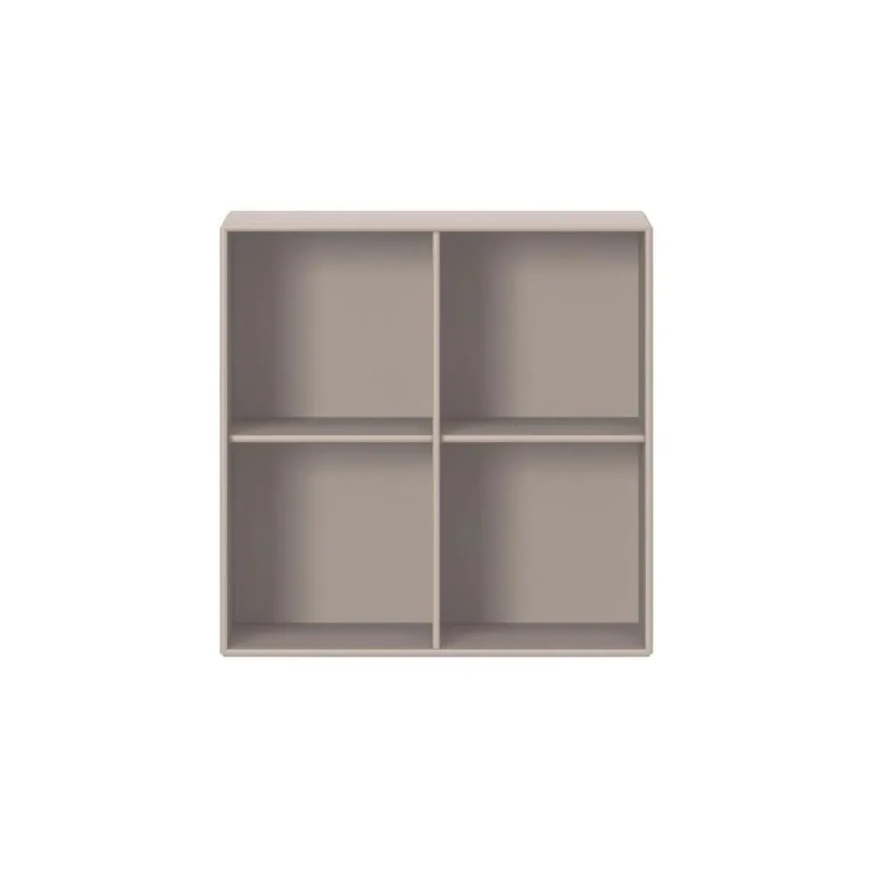 Show Hylla 1112, Monarch