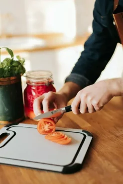 Dorre Skärbrädor-Sibel Skärbräda 23,5 x 29,8 cm