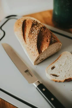 Dorre Skärbrädor-Sibel Skärbräda 23,5 x 29,8 cm