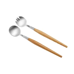 Dorre Salladsbestick-Sico Salladsbestick, 28 cm