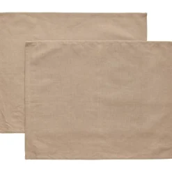 Decotique Bordstabletter & Glasunderlägg-Sienna Bordstablett 35x45 cm 2-pack, Grön