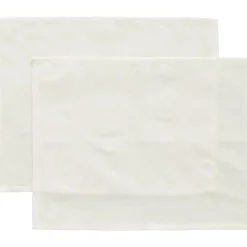 Decotique Bordstabletter & Glasunderlägg-Sienna Bordstablett 35x45 cm 2-pack, Grön