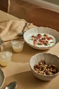 Sienna Duk 140x240 cm, Sand