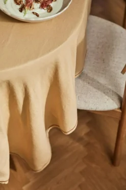 Sienna Duk 140x240 cm, Sand