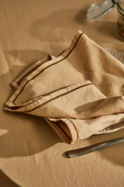 Sienna Duk 140x240 cm, Sand