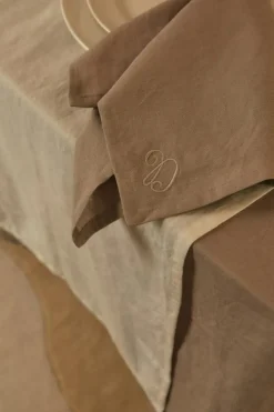 Sienna Löpare 45x150 cm, Vit