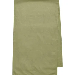 Sienna Löpare 45x150 cm, Vit