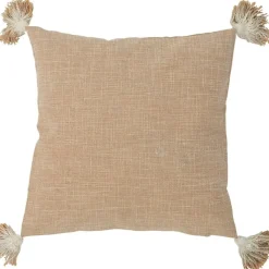 Siff Kudde 45x45 cm, Natur