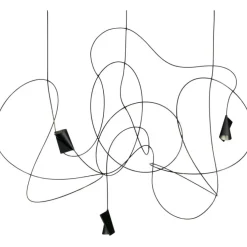 Ingo Maurer Pendellampor-Signature 3 Pendel,