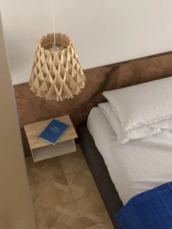 Signature P36 Pendel, Brun