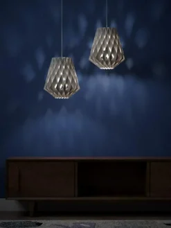 Signature P36 Pendel, Brun